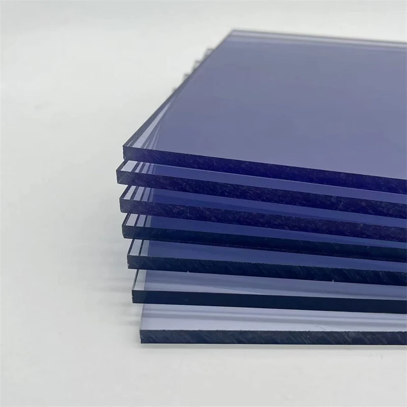 مقدمة لأداء PVC والتطبيق في مصنعنا